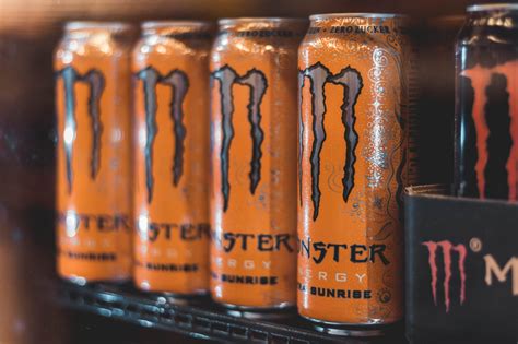 Is monster energy bad for you. Things To Know About Is monster energy bad for you. 